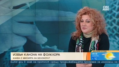 Етно-хаус проектът на Dj Parisi и Белонога превзе музикалните класации
