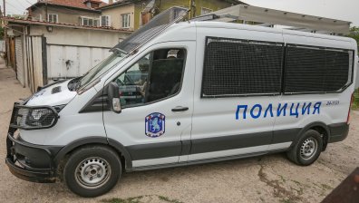 Тийнейджър намушка с нож 16-годишен в Ракитово