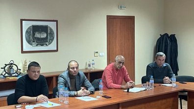 Христо Алексиев: Турският корабособственик цели затопяване на "Vera Su"