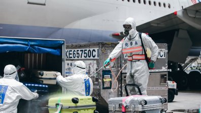 Как технологиите помогнаха на азиатските държави за&nbsp;коронавируса