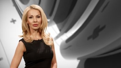 Ганиела Ангелова