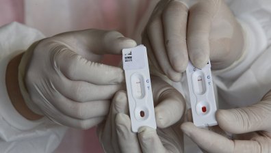 Стотици деца в САЩ са се заразили с Ковид-19 на летен лагер