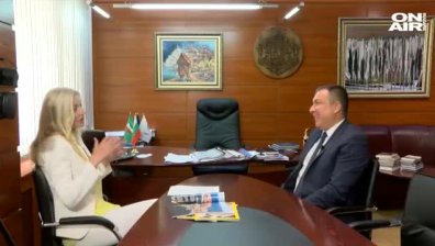 За проблемите на Несебър