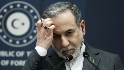 Абас Арагчи: САЩ са похарчили 100 млрд. долара за удари срещу Иран
