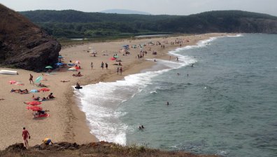 Задава се нов дъждовен период, след това - суша и горещини