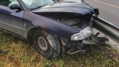 Трима мъже са загинали при катастрофата край Търговище