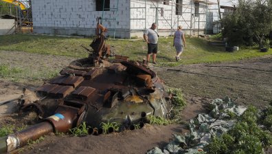 В САЩ: Една трета от американските "убийци на танкове" в Украйна са повредени или унищожени