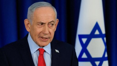 Нетаняху: Във война сме с "Хизбула", наредих съкрушителен удар