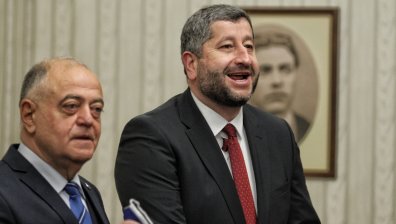 ДБ, ИТН, ГЕРБ и ДПС събират достатъчно гласове за изпращане на оръжия в Украйна