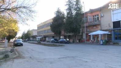 Жителите на Драганово отричат да е имало търговия с гласове