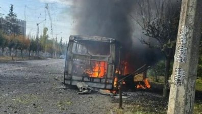 Руският удар в Краматорск: Жертвите вече са 33, десетки са ранени