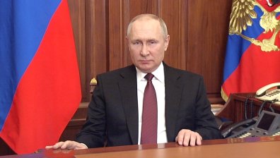 Путин изобщо не е сам срещу всички, няколко държави са му винаги верни