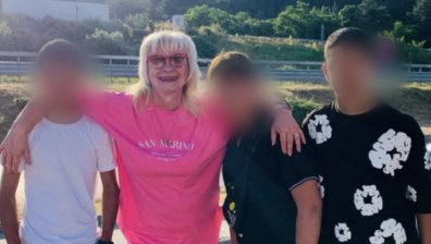 Треньор на убитото дете в мол в София: Брат му го водеше към гибел, сърцето ми плаче