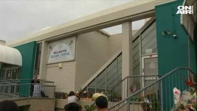50 са вече жертвите на стрелбата в Нова Зеландия
