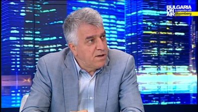 Румен Гечев: Едва ли БСП ще промени позицията си за промените в Конституцията