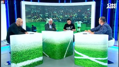Спортно шоу ГОЛ, 17 октомври