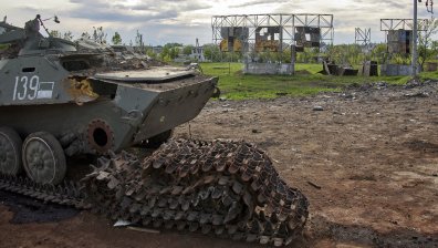 Украйна: Над 27 хил. руски войници са убити досега по време на войната