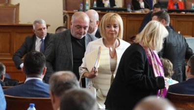 ДБ и ИБГНИ решават дали ще подкрепят проектокабинета на ИТН