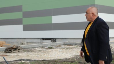 Борисов: 52 млн. лв. за родителите, които гледат децата си заради пандемията