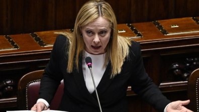 В Италия ще глобяват за употреба на английски думи в официални документи