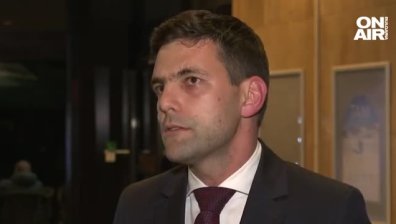 Никола Минчев: Настоящото управление няма по-добра алтернатива