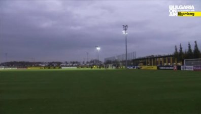 Гюндоган е близо до нов договор с Борусия