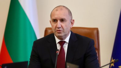 Радев обяви пълна забрана на рекламата на хазарт, може само в подкрепа на спорта