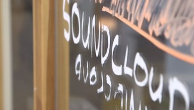 SoundCloud става мобилна