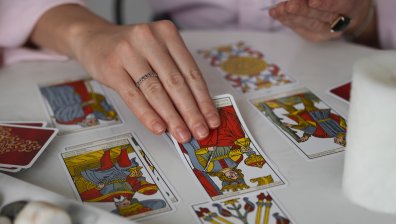 Таро карти за 31 март - 6 април