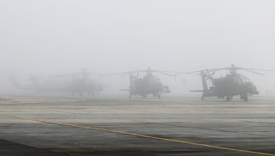 Руски ракети унищожиха гражданското летище край Виница