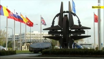 НАТО може да започне да разглежда Русия като противник