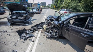 Без жертви по пътищата у нас при станалите 23 катастрофи за ден