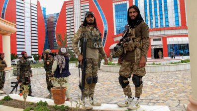 Талибаните: Ограниченията за визите са пречка в отношенията между Афганистан и САЩ