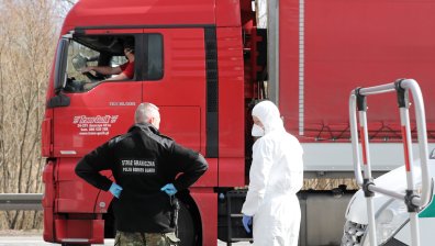 Нови мерки за българите по границата със Словакия