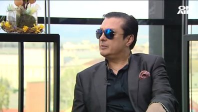 Васил Петров: Само вярата и смирението ще ни спасят!