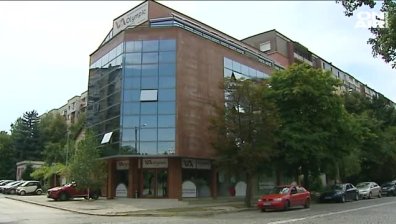 Оръжеен бос е собственикът на фалиралия "Олимпик"