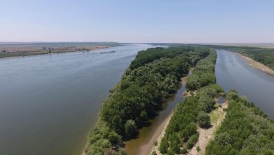 Дунав пресъхва &ndash; ситуацията ще става още по-критична в следващите години (ВИДЕО)