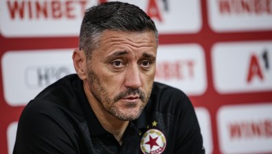 Душан Керкез: ЦСКА трябва да победи "Черно море", за да успокоим отбора и феновете