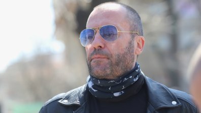 Връщат колата на Ивайло Цветков - Нойзи, все още е без книжка