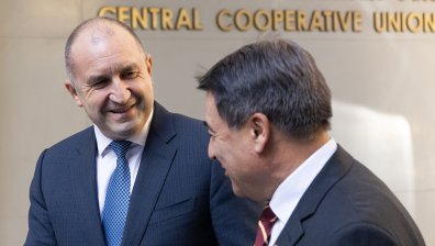 Радев: Инфлацията е бич, който удря най-слабите и уязвимите