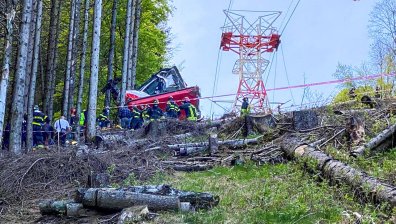Момче на 5 г. е единственият оцелял след трагедията в Лаго Маджоре