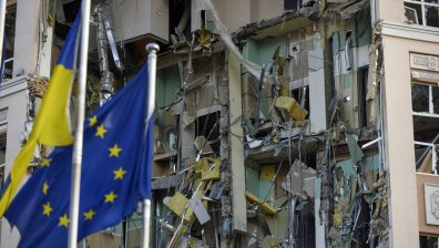 Русия изстреля над 30 ракети към Украйна, атаките са от бомбардировачи Ту-95