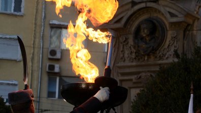 България отбелязва 147 години от гибелта на Апостола