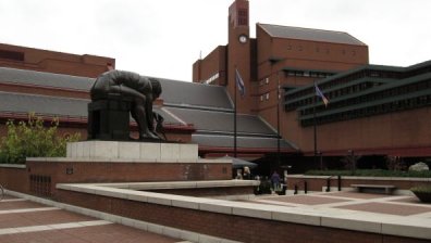 British Library и Google дават достъп до 250 000 книги
