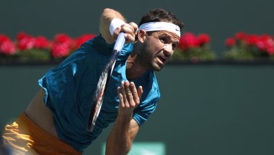 Григор Димитров загуби още първия си мач в Маями