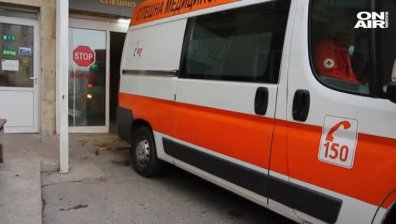 Прееклампсия е причината за тежкото здравословно състояние на родилката от Шумен