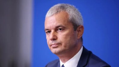 Костадинов откри кампанията на "Възраждане": България трябва да възстанови независимостта си