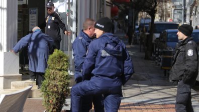 Столичната лекарска колегия поиска строги мерки и София под карантина