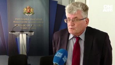 Газ има до септември, служебният кабинет възобновява преговорите с "Газпром"
