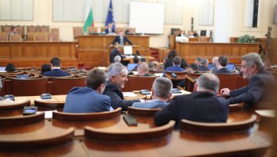 Шефове на служби ще се обясняват пред депутатите назначават ли ги чужди посолства